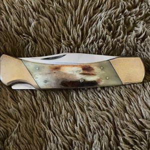 Parker-Imai knife